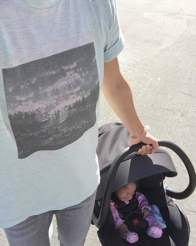 ChefMelissaKing's tweet photo. Uncle in training. #wcw #twins #uncleMel #chickmagnet πΆπΌπΆπΌ https://t.co/bepARyMYTi