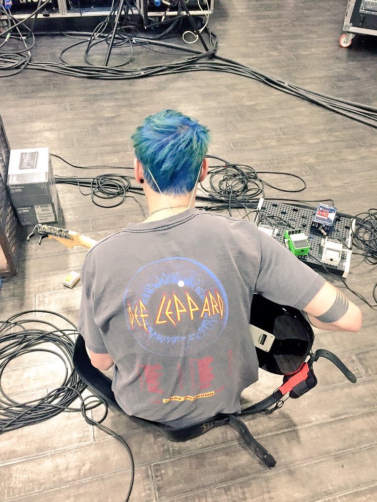 michael inventory tweet media