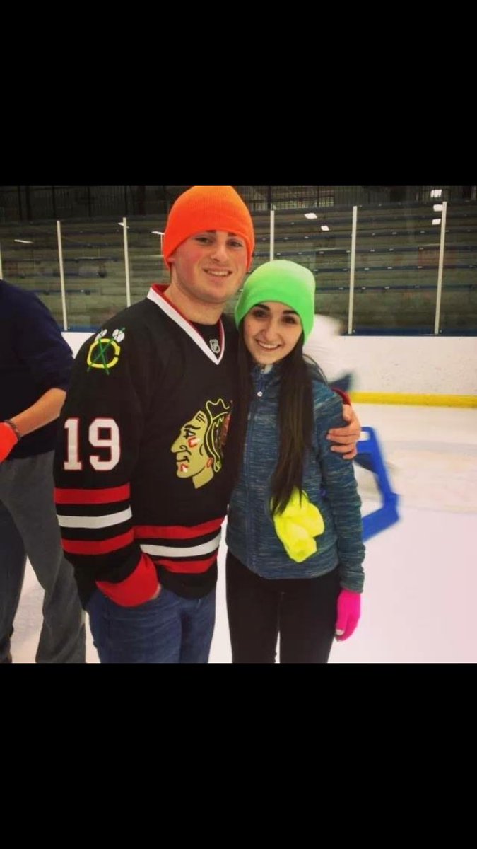 hannahhimel's tweet photo. Happy birthday Jordan!!! Hope you had a great day🎁🎈🎂💓😀👍🏼@JordanNabat https://t.co/8PxbV7FVDS
