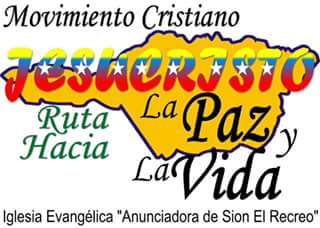 genalez's tweet image. El sueño de Dios se hace realidad en la Cuidad de San Fernando De Apure, Estado Apure, Venezuela. Con el: "MCJRHPV"