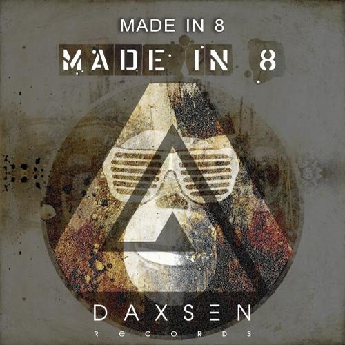 DaxsenRecords's tweet photo. STILL HOT!  This is MADE IN 8 ! 

GET IT NOW! 
https://t.co/GFKr7KmtZO https://t.co/oR1KDH4oXG