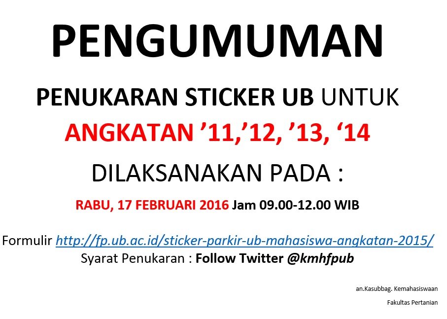 kmhFPUB's tweet photo. #PENGUMUMAN Silakan Yang Uda Sangat Telat.ini Terakhir!!! Syarat dan Ketentuan Berlaku https://t.co/kzv5DKqLSD