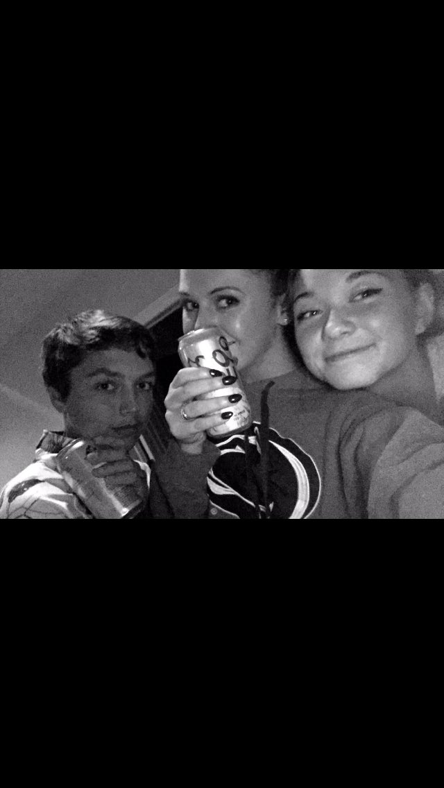 bradingalls's tweet photo. Still so shocked about today. Payton was so funny and nice its just unreal how this happened...rest easy Payton🙏🏼😭👼🏽 https://t.co/ilfkwdmEeG