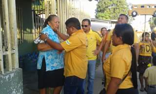 genalez's tweet image. Es el "Movimiento Cristiano Jesucristo Ruta Hacia la Paz y la Vida" Toda la Honra y toda la Gloria sea para Dios.