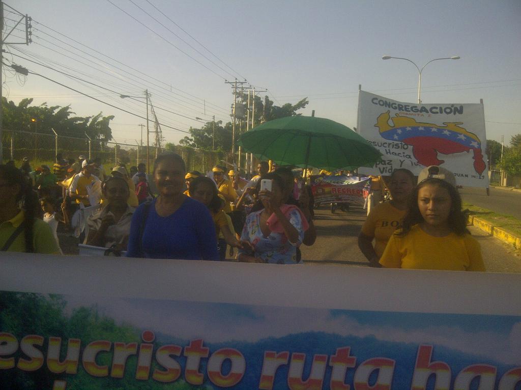 genalez's tweet image. Es el "Movimiento Cristiano Jesucristo Ruta Hacia la Paz y la Vida" Toda la Honra y toda la Gloria sea para Dios.