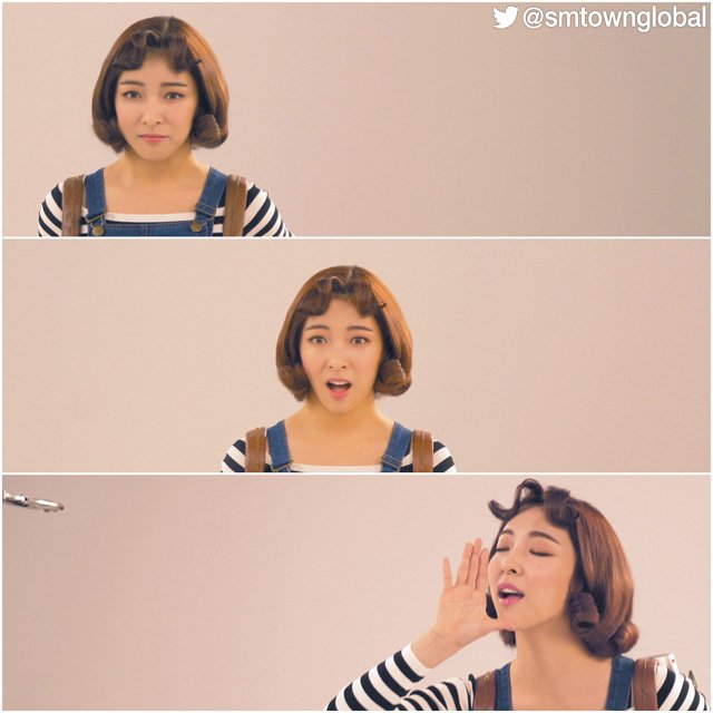 SMTOWN GLOBAL POP tweet media