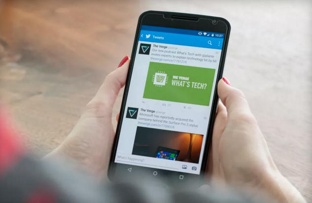RobbyP87's tweet photo. Here's how #Twitter's new algorithmic timeline is going to work #SEO
https://t.co/erSXugsf6w https://t.co/36apyNqr5v