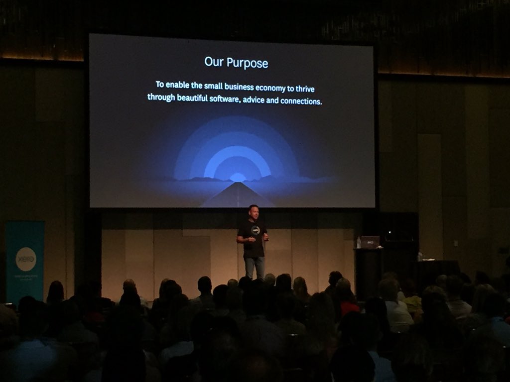 salschmidt's tweet image. To enable the #smallbiz economy to thrive through #beautifulsoftware, advice &amp;amp; connections @xero