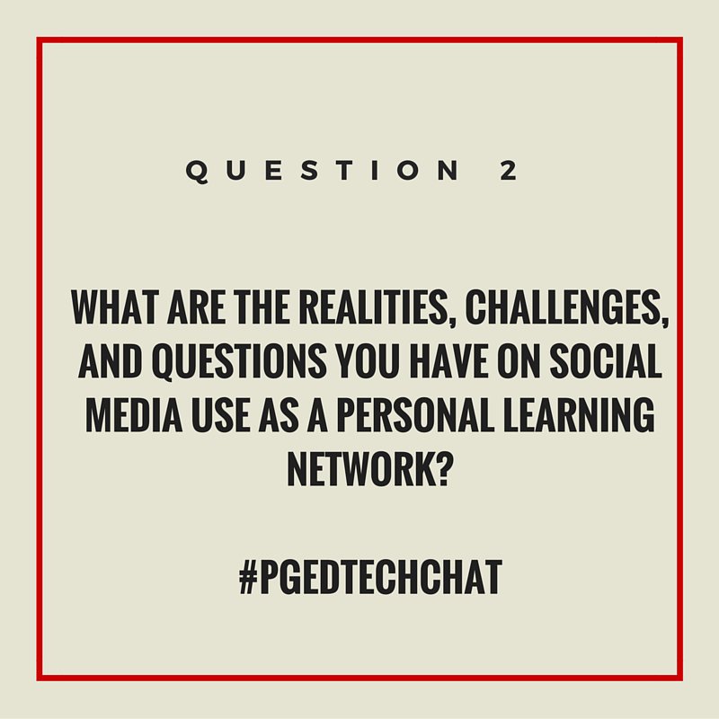 jenwithtwo's tweet image. Hashtags Matter #PGEdTech