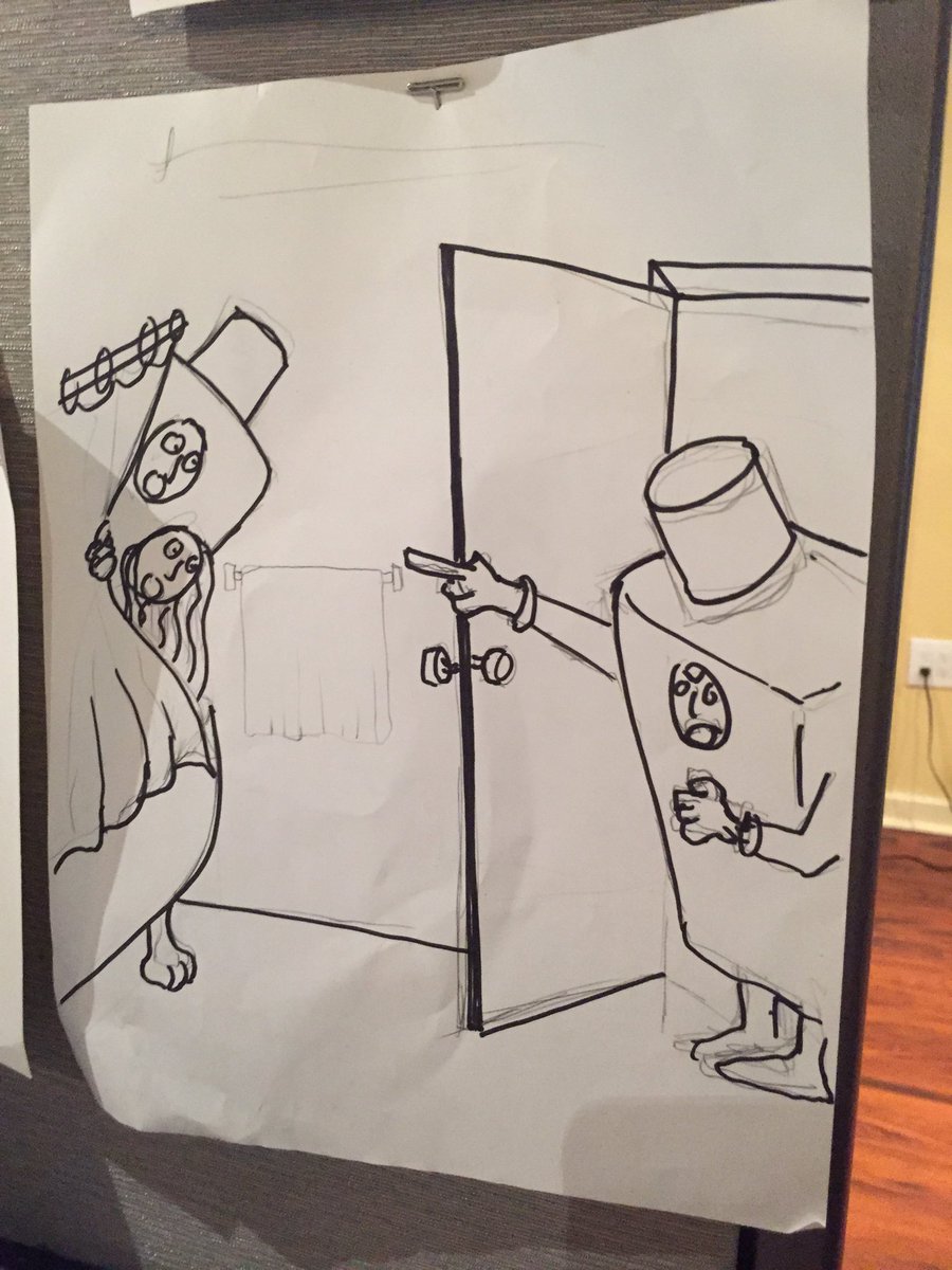suzicle's tweet photo. What concepting looks like https://t.co/k1e1N6ogrr