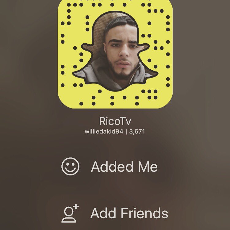 RicoTvFanPage's tweet photo. https://t.co/54YNdSajPZ