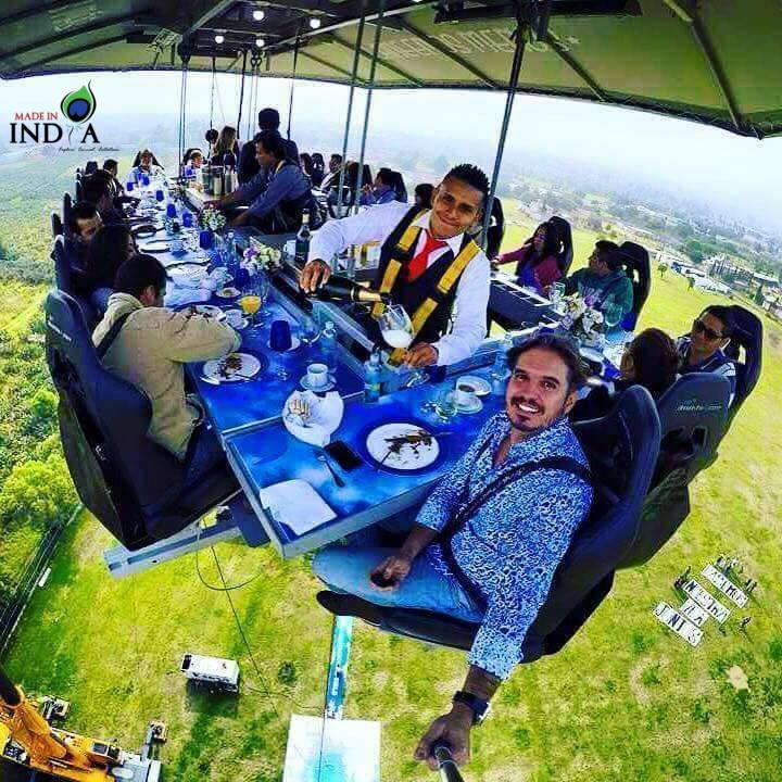 Made In India tweet media