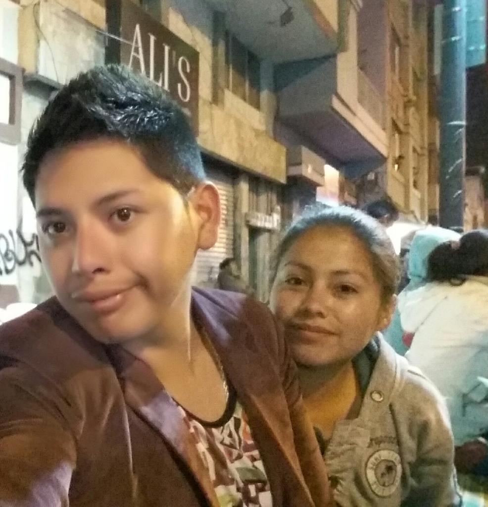 mlaica0322's tweet photo. Con mi #ñaña dianis lu tkm en @ambato https://t.co/UZzfZwuciN