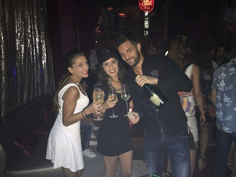 lidiaroig's tweet photo. #Lioibiza https://t.co/6Rq8JcGcBZ