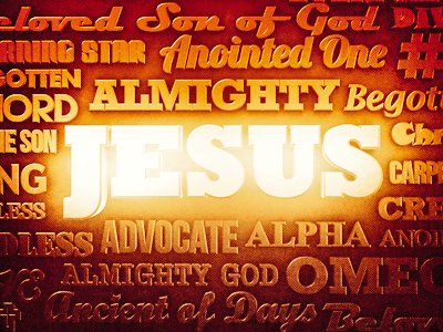 Lenece01's tweet photo. And HE is called JESUS https://t.co/QBxUbmS8HQ