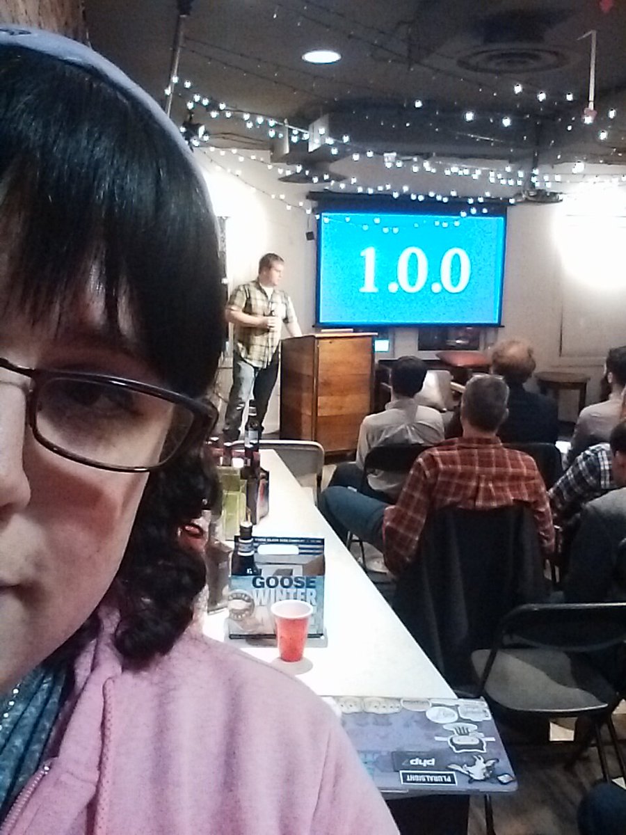 DCPHP Dev Group tweet media