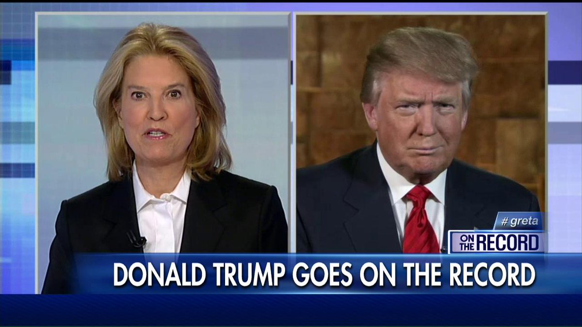 .<a href="/realDonaldTrump/">Donald J. Trump</a> on possible <a href="/MikeBloomberg/">Mike Bloomberg</a> run: "I hope he gets into the race...I'd love to compete against him."