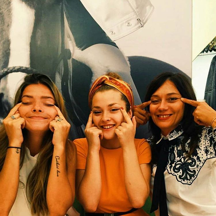 Minerva Casero tweet media