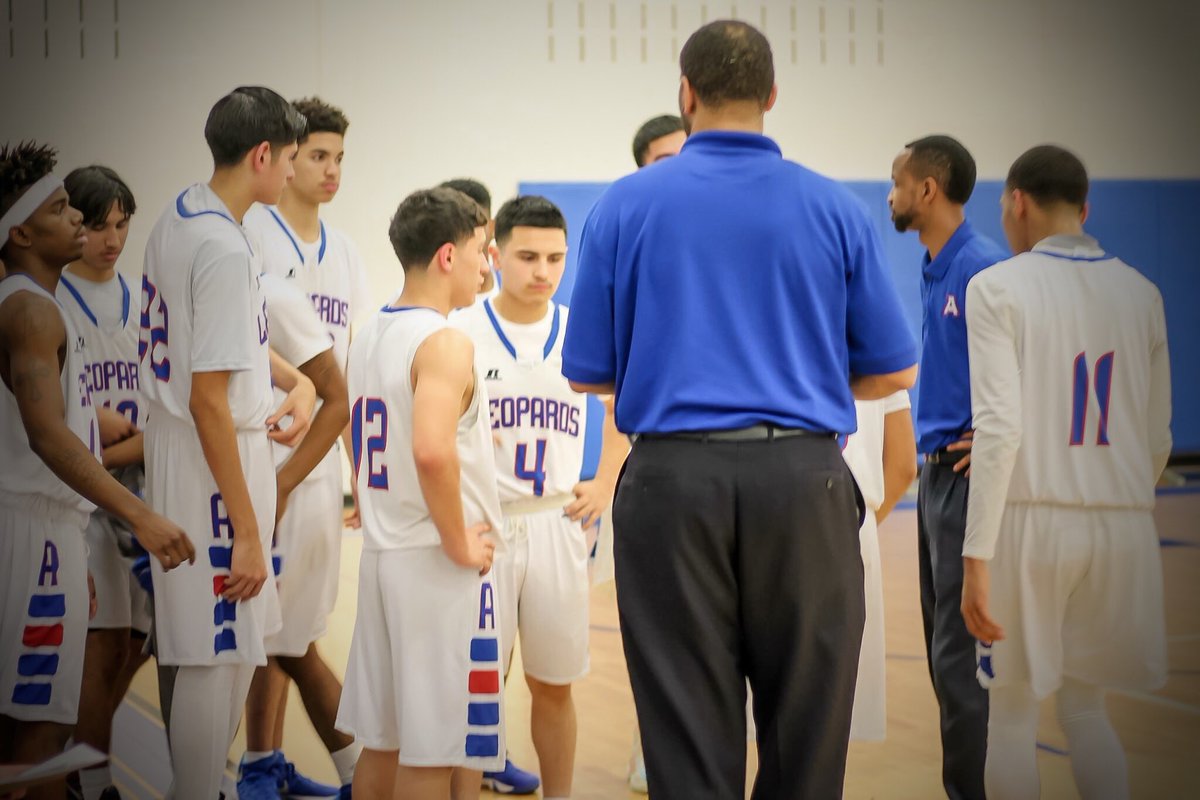 jcisking_'s tweet photo. Congrats to Coach Patton &amp; the @AdamsonHoops Varsity team for making Playoffs! First time since 1999 @SportsDayHS https://t.co/6wBa4RB3ED