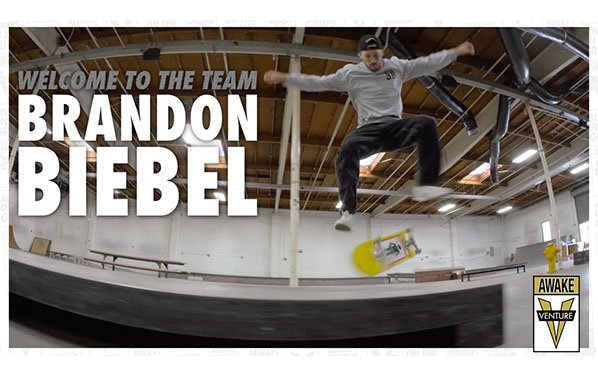 Berrics Magazine tweet media