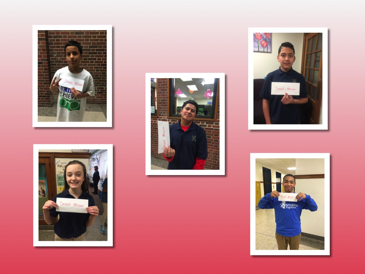 julia_minnehan's tweet photo. #MissionAccomplished #HiattKindnessChallege #Week1 @AmosHiatt #RandomActsOfKindness #BestStudentsBestSchool https://t.co/JQjqtmwAkp