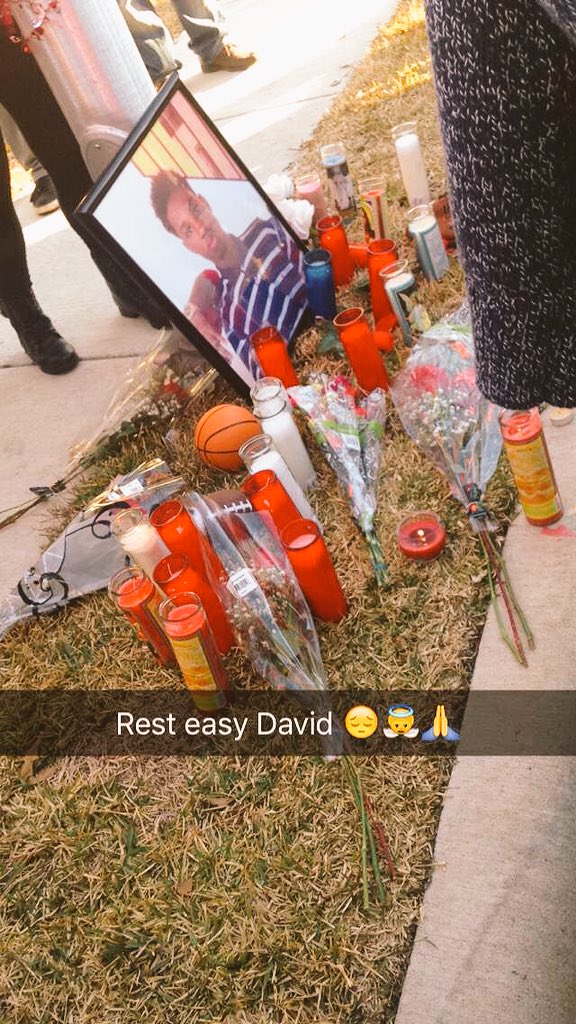 BrookeeeHogann's tweet photo. Fly high in the sky and let your name shine 😔 #LongLivePronto https://t.co/FtXNao4Ulb