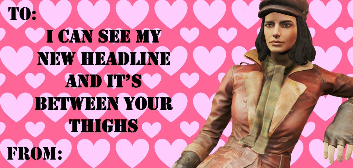 I didn't make this, guys.