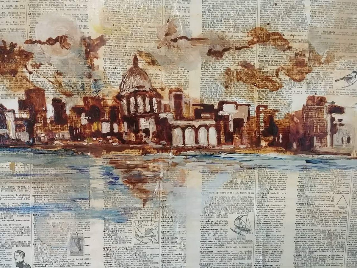 Come paint w coffee! Feb19 @PaintSipBeHappy #paintcraftnight #fundraiser <a href="/danebuylocal/">Dane Buy Local</a> <a href="/LilCreekPress/">Little Creek Press</a> @MysterytomeT