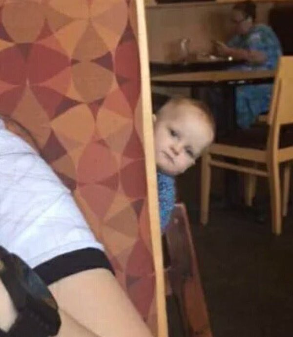 OhWowThatsAwk's tweet photo. when you think the waiter is coming to your table but then they go to the table next to you https://t.co/6pD3KYIE2q