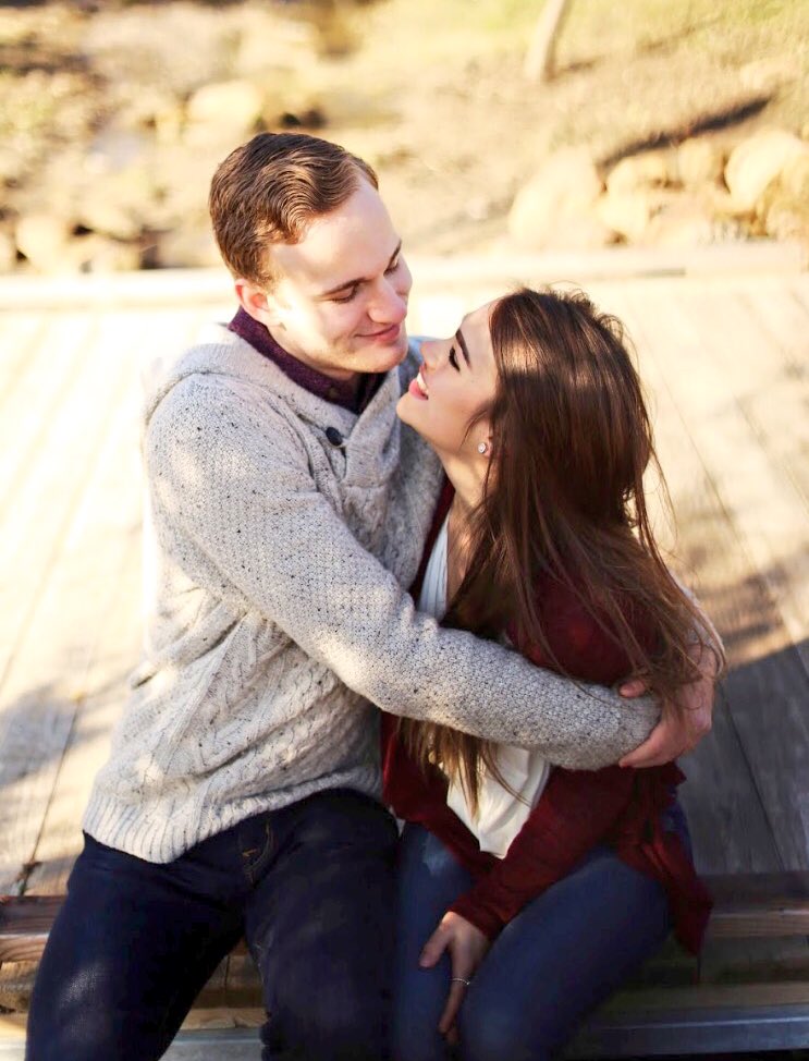 daniclower_'s tweet photo. happy 18th to my #1 😽 thank u for being so amazing to me &amp; always making me happy 
u deserve the best day ever ❤️ https://t.co/7rmWdOfMr9