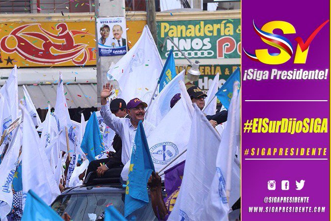 Ferinxon's tweet photo. El #PRMIENTE #PRMediocre llama traidores a las personas que quien un mejor país para todos... #SigaPresidente https://t.co/6vHecytqN8