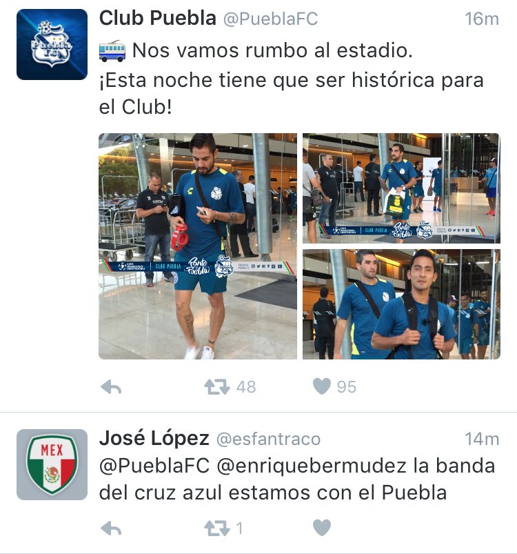 Bullying Futbolero tweet media