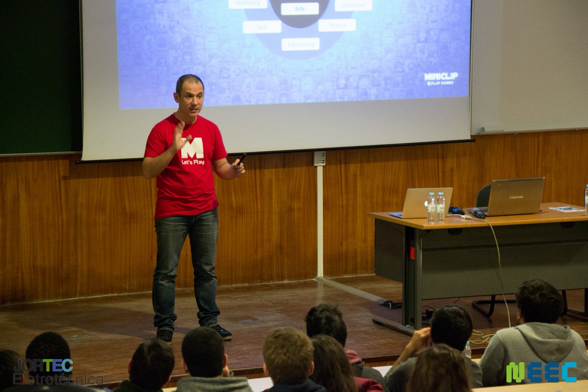 NEEC_FCT's tweet photo. Grande momento #miniclip na #jortecEletro16 https://t.co/PTRDZCRu46