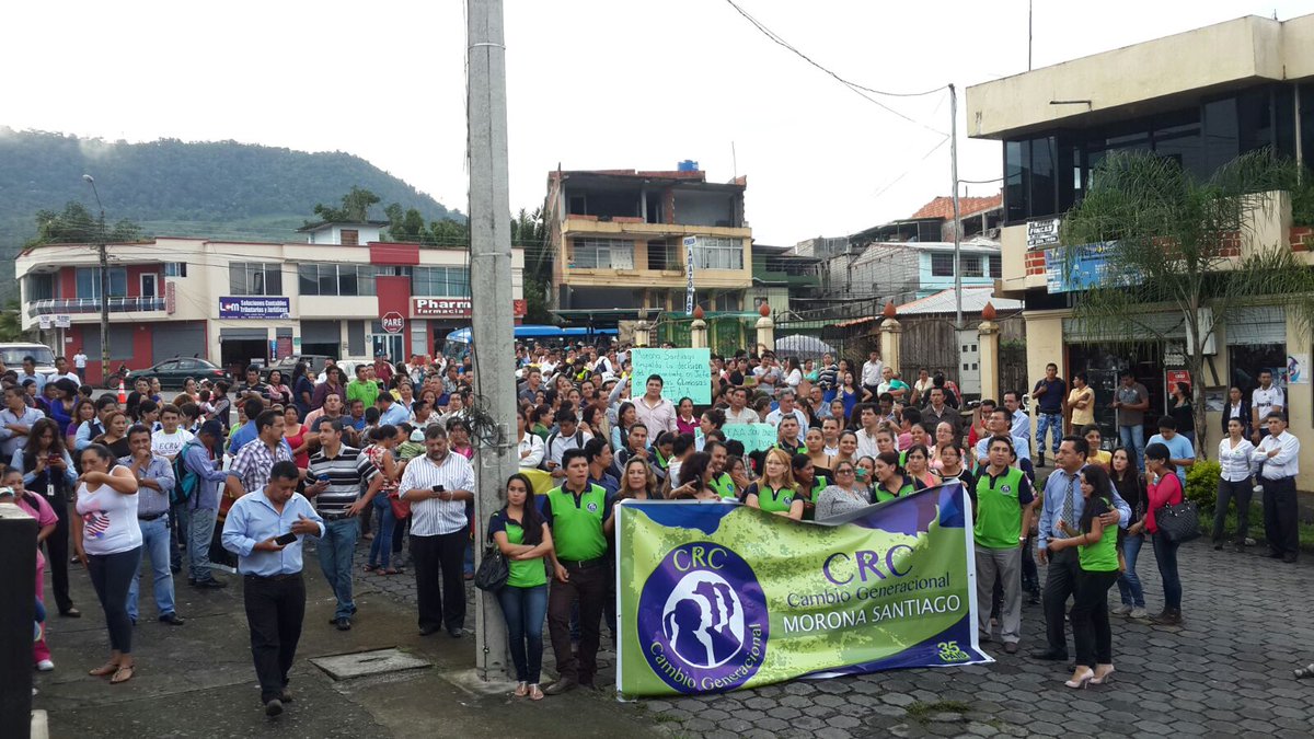 gabypuninaa's tweet photo. #MoronaSantiago respalda a nuestro Presidente @MashiRafael #NadieTocaMiRC #Alerta10F #PatriaParaTodos #CRCMS https://t.co/x44glvVFnP