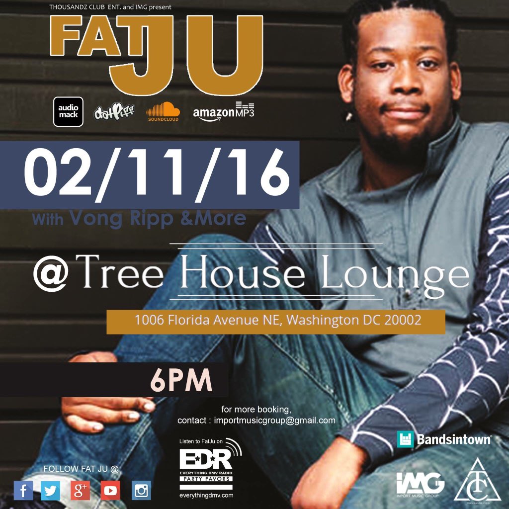 TheRealjuwop_'s tweet image. Come turn up tickets 10 at the door let's get it #TCTC #VFTWD on the way