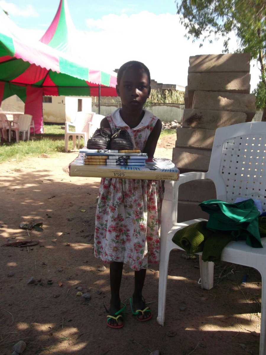 TZbridgeofhope's tweet photo. We got these pics through today from our Mwanza sponsorship programme, it's just £100 a year to help these orphans! https://t.co/K9q308SETV