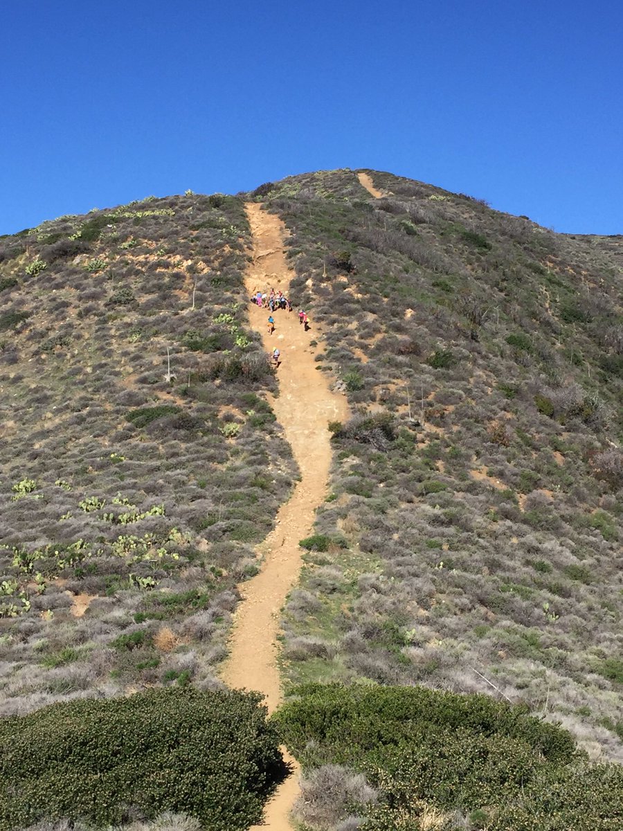 tarango_julie's tweet photo. Beautiful day at Outdoor Science School w/ 5th grade! Smiling teachers, students, parents. #outdoor  #learning magic https://t.co/z19Q1EZLwe
