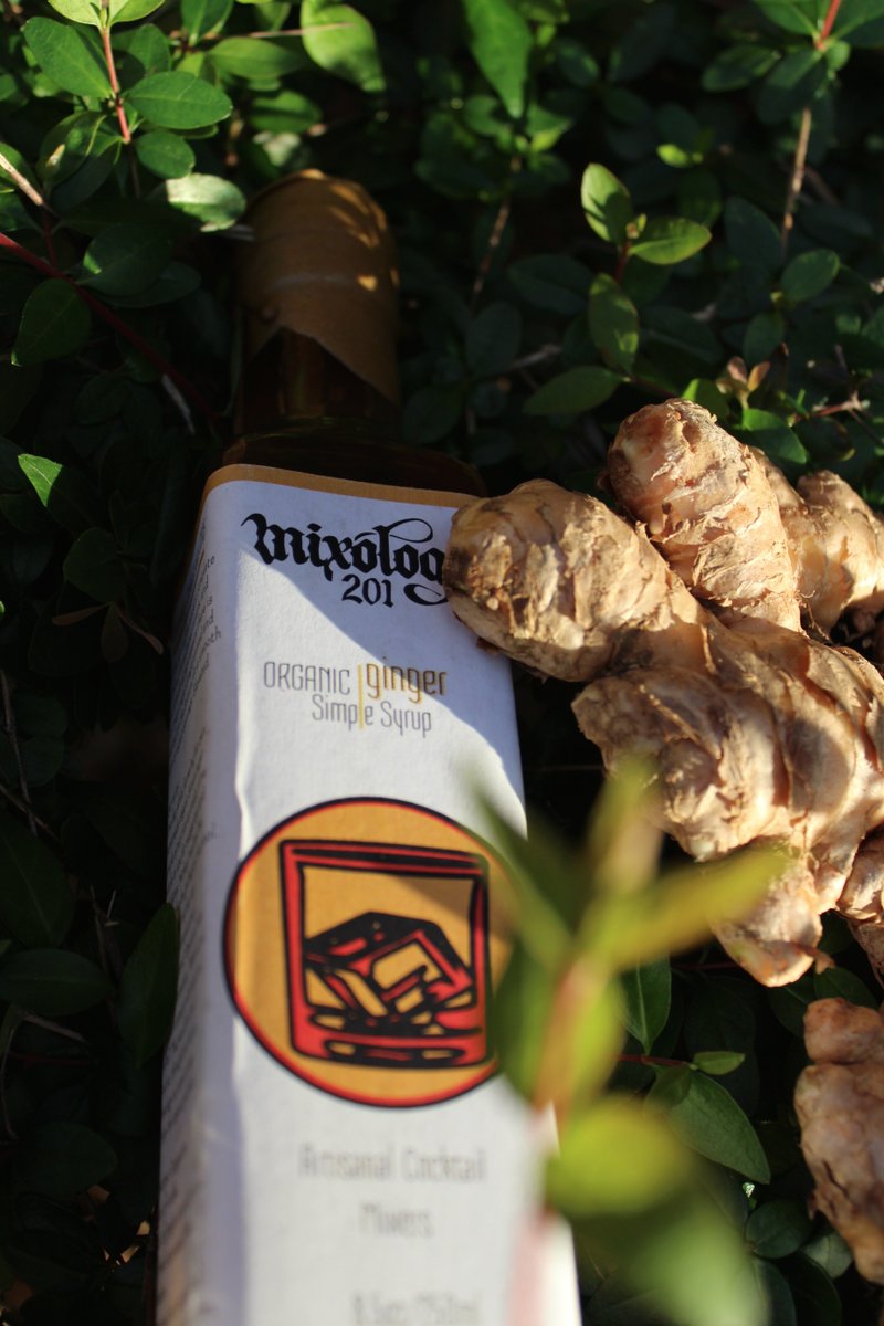 Mixology201's tweet photo. You couldn't begin to make fun of our ginger because it does have a soul! So let your soul glow with our new flavor! https://t.co/0Oag7Mw1ca
