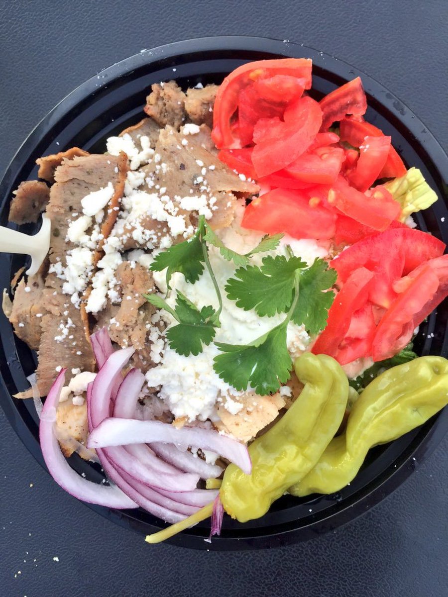 Stop by OtG: Pleasant Hill from 5-8 for some <a href="/GyrostopkebabG/">Gyrostop</a> they have gyro bowls and much more! #StreetFood