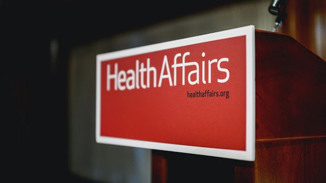 Health Affairs Vaccines Briefing Recap puls.ly/ImISog