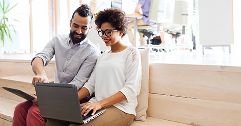 How to Handle #Awkward Situations With Your #Work Friends  buff.ly/1Weq1a4 by <a href="/NatashaNBurton/">Natasha Burton</a> #admin #career