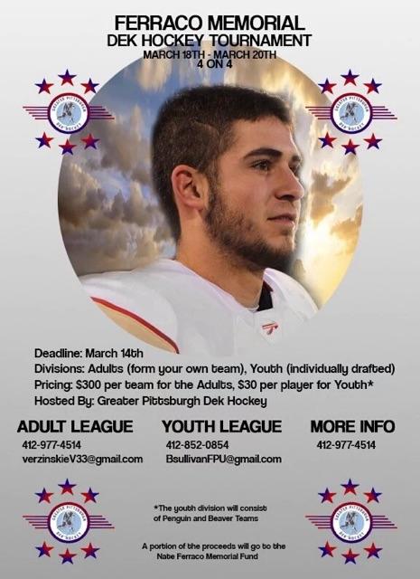 DLangFTW's tweet photo. @theEHL I'm hoping to get a team together for it (8 players 1 goalie).  Please help me spread the word. https://t.co/I8EU9ukEx3
