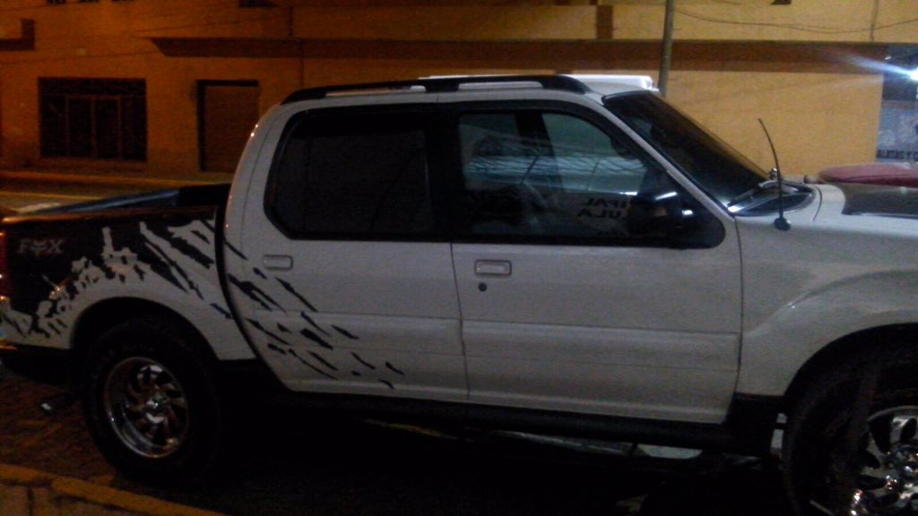 Capturan a implicado en secuestro de hijo de Alejandro Martí - Ca5YKy7VAAA41L7