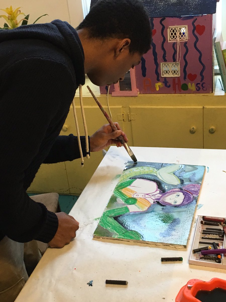 YMCA Lighthouse tweet media