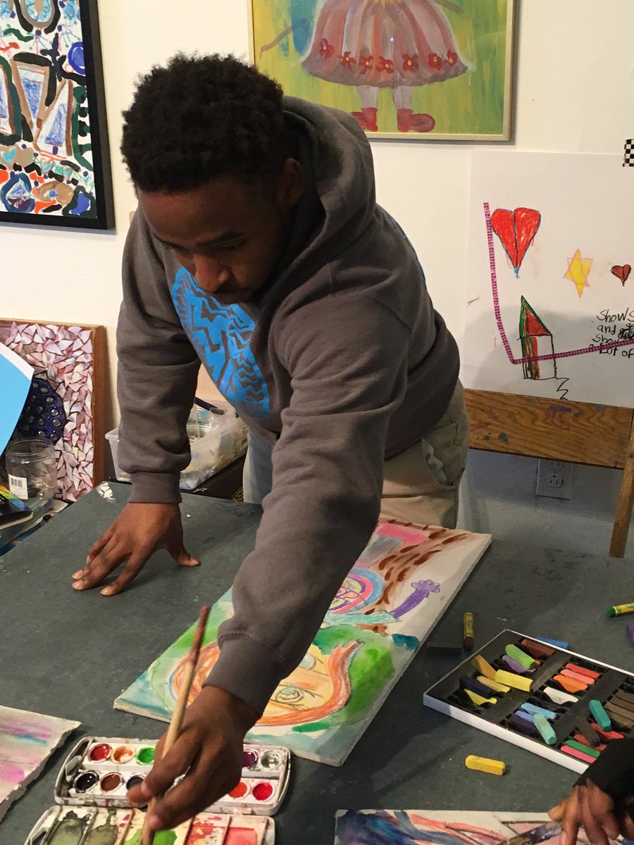 YMCA Lighthouse tweet media