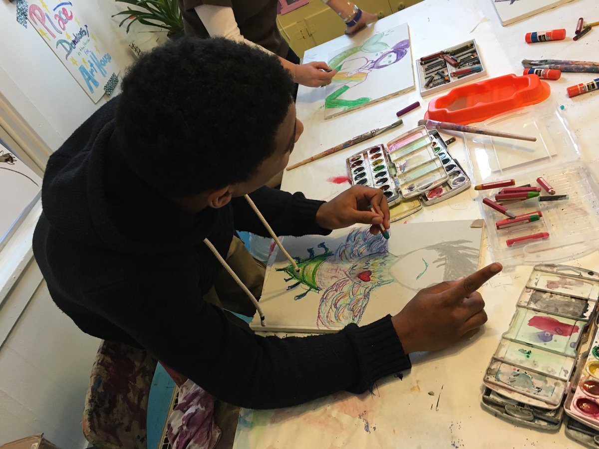 YMCA Lighthouse tweet media