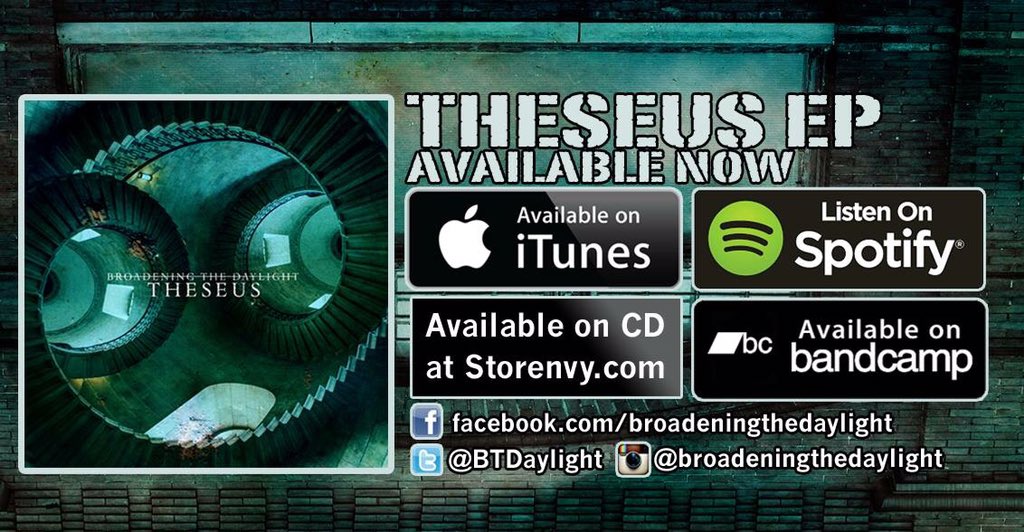 BTDaylight (@btdaylight) on Twitter photo 