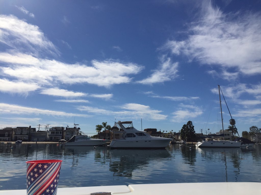AlisaTate's tweet photo. I could get use to these work days https://t.co/ImXsxQMihD