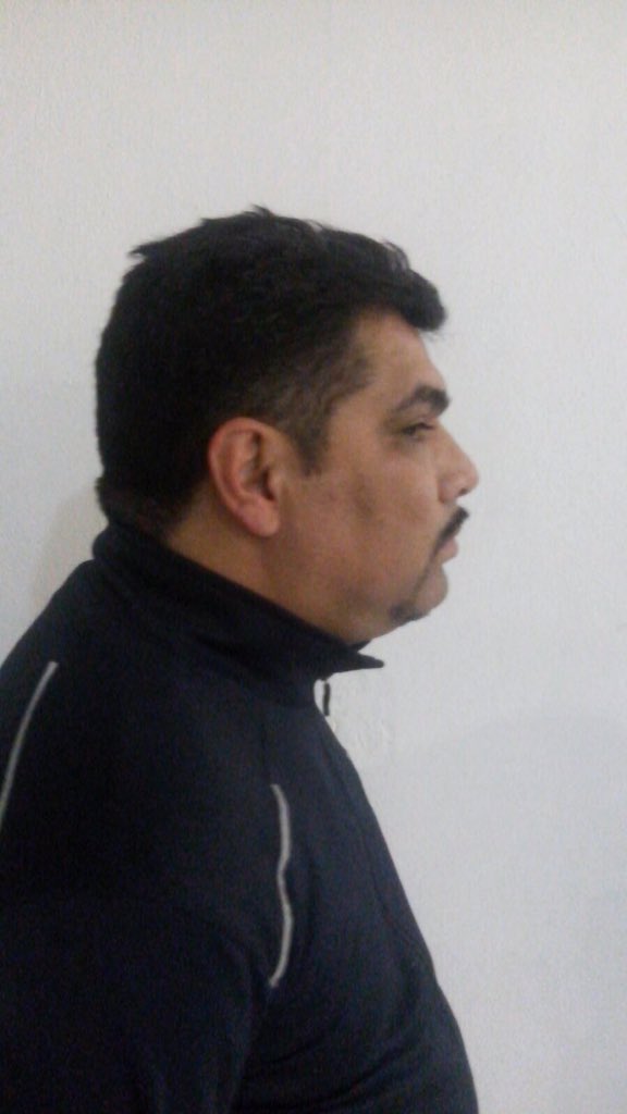 Capturan a implicado en secuestro de hijo de Alejandro Martí - Ca5ZxyGUkAIKTQg