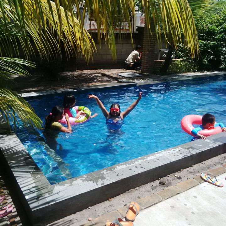 I'm at PT Sunny Pool Contractors in Cinere, Tangerang Selatan 4sq.com/1O3XTjT
